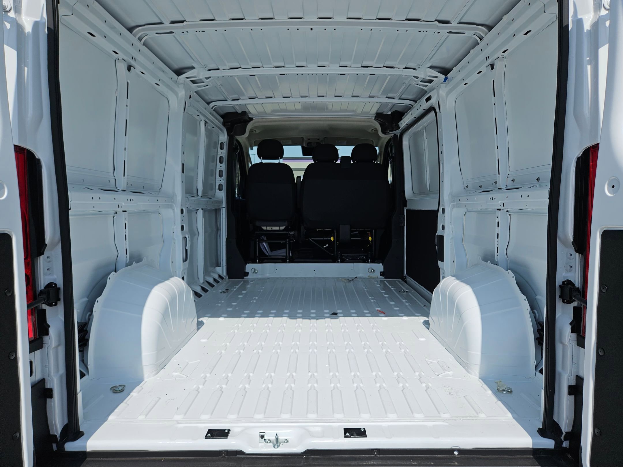 New 2026 RAM ProMaster 1500 image 19