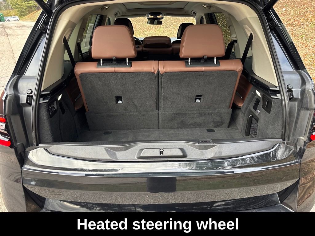 Used 2023 BMW X7 xDrive40i w/ Premium Package image 27