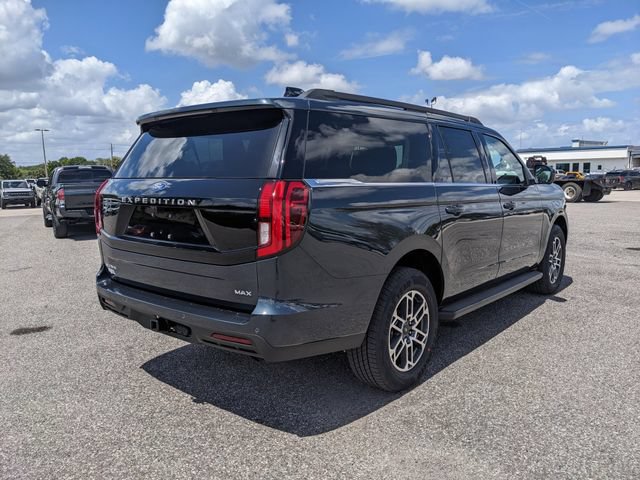 New 2026 Ford Expedition Max Active RWD image 4