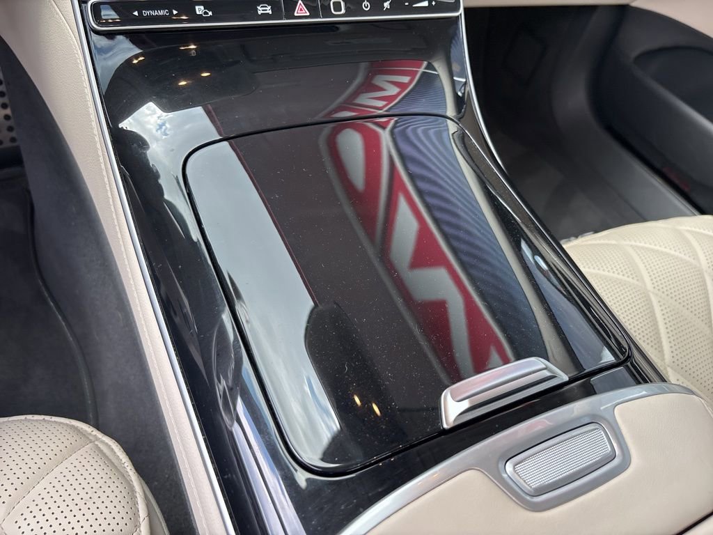 Used 2022 Mercedes-Benz S 580 4MATIC Sedan image 46