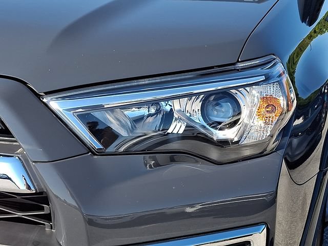 Certified 2024 Toyota 4Runner Limited AWD/4WD image 9