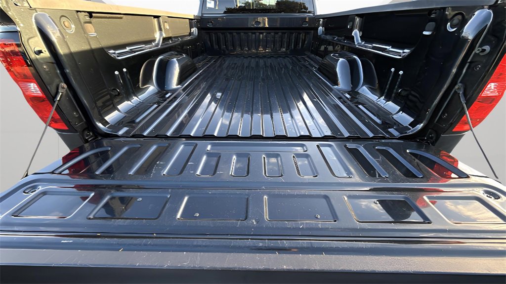 Used 2017 Chevrolet Silverado 2500 LT w/ All Star Edition image 27