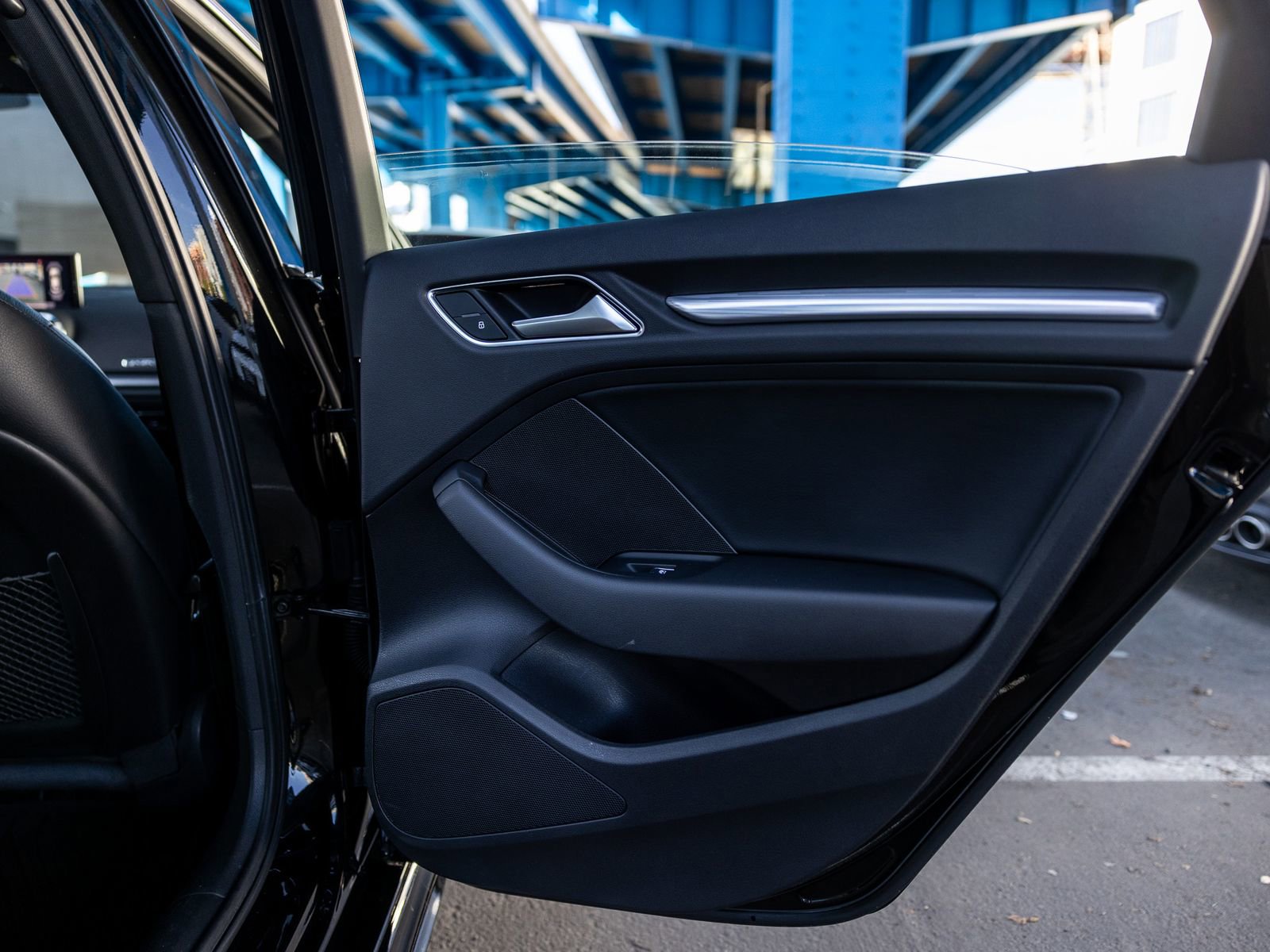 Used 2018 Audi A3 2.0T Premium Plus w/ Premium Plus Package image 41