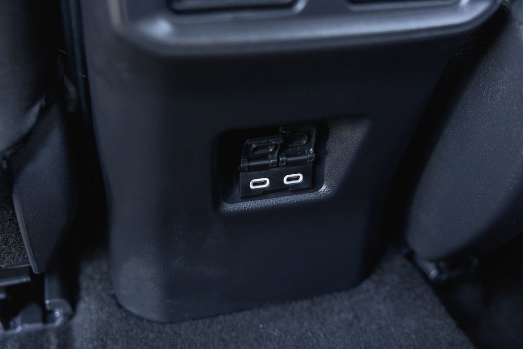 Certified 2024 Toyota RAV4 XLE image 31