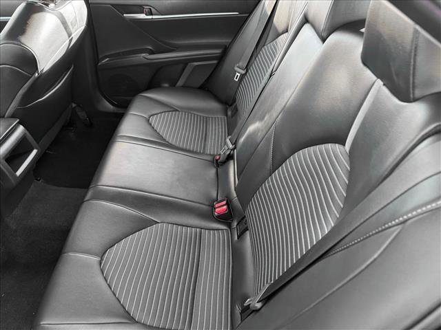 Used 2024 Toyota Camry SE image 17