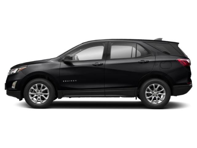 Certified 2021 Chevrolet Equinox LS w/ LS Convenience Package FWD image 3