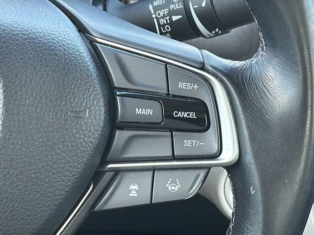 Used 2020 Honda Accord EX-L image 21