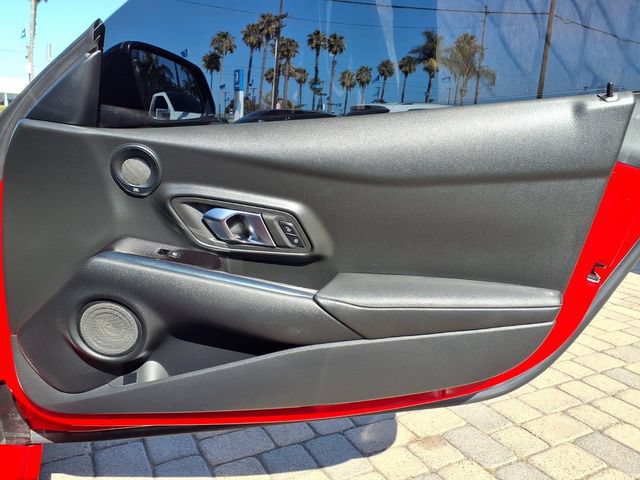 Used 2020 Toyota Supra w/ Navigation & JBL Package RWD image 30
