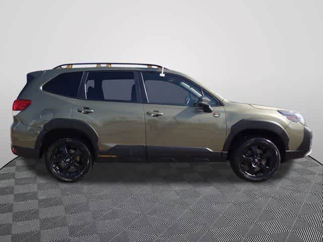 Used 2022 Subaru Forester Wilderness image 4