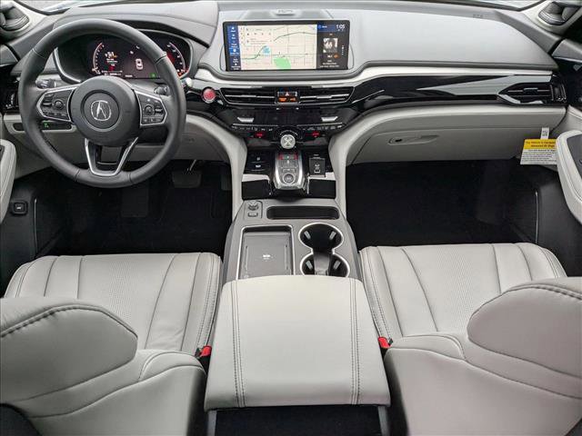 New 2026 Acura MDX SH-AWD w/ Technology Package image 16
