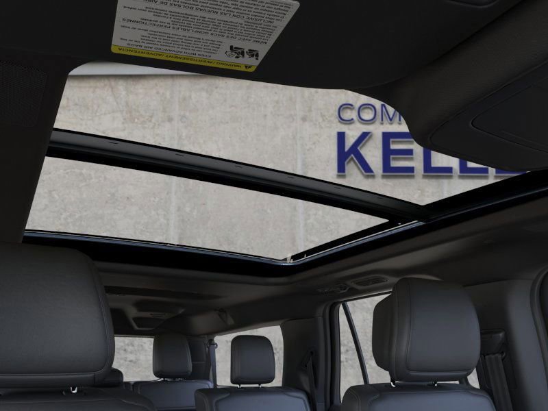 New 2026 Ford Expedition Max Platinum w/ Stealth Performance Package image 22