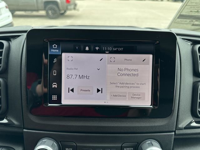 New 2026 RAM ProMaster 1500 w/ Power Group image 14