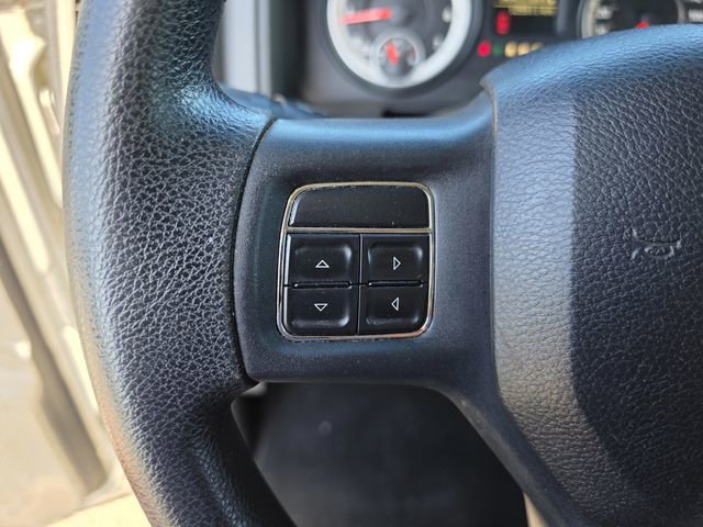Used 2014 RAM 1500 Tradesman w/ Popular Equipment Group AWD/4WD image 27