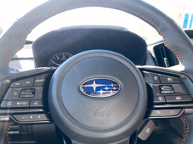 New 2026 Subaru Crosstrek 2.5i Limited AWD/4WD image 14