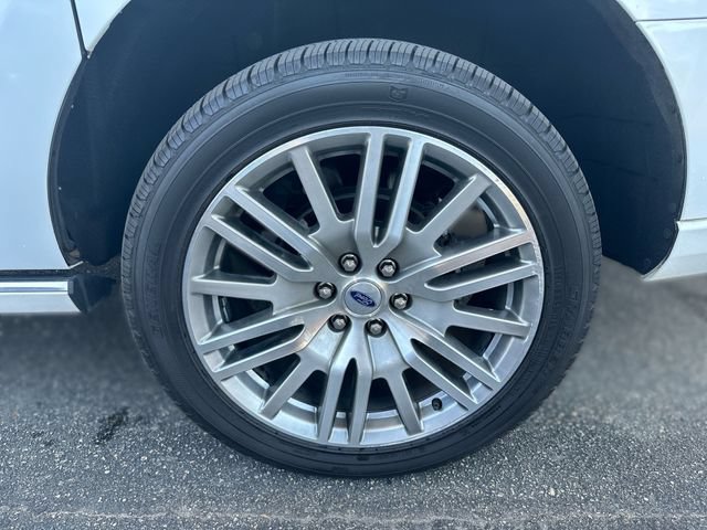 Certified 2023 Ford Expedition Max Platinum AWD/4WD image 10