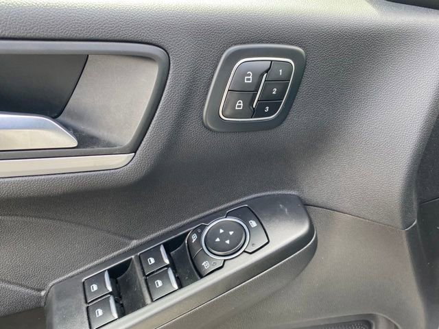 Used 2024 Ford Escape Platinum image 17