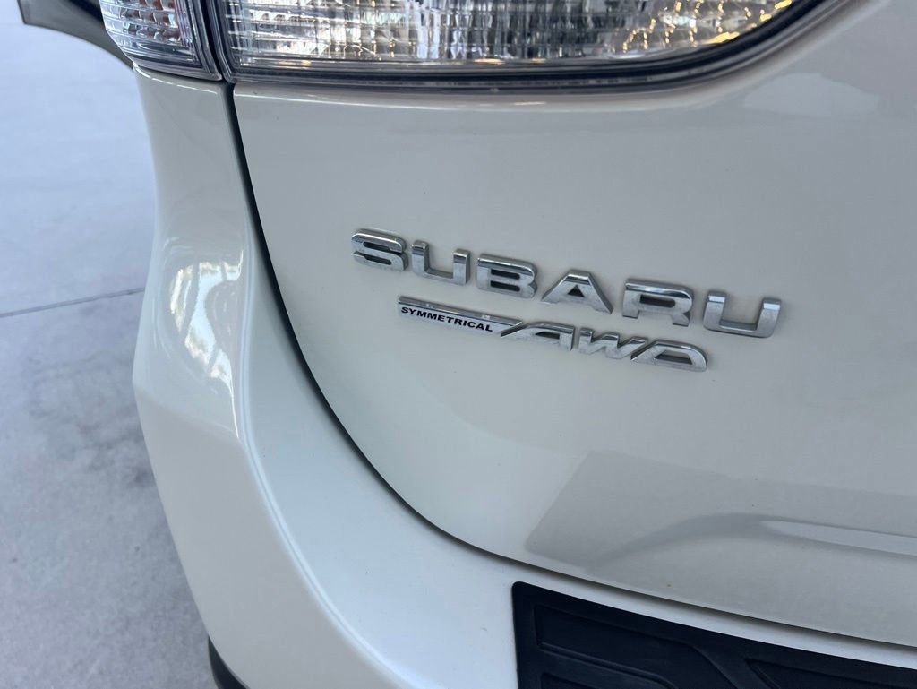 Used 2019 Subaru Forester Sport w/ Popular Package #2 AWD/4WD image 24