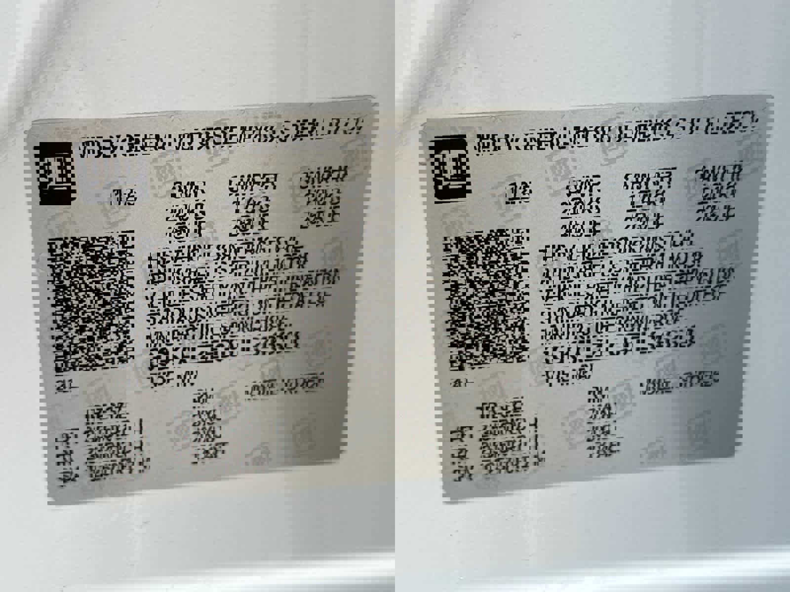 New 2026 GMC Terrain Denali image 28