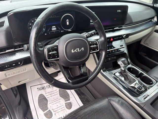 Used 2022 Kia Carnival SX Prestige FWD image 28