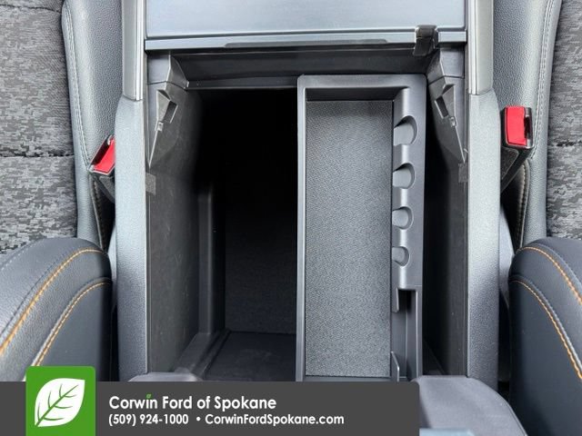 Used 2025 Ford F150 Tremor AWD/4WD image 32