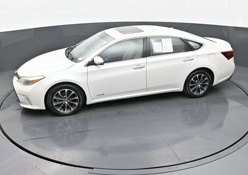 Used 2016 Toyota Avalon XLE Premium image 33