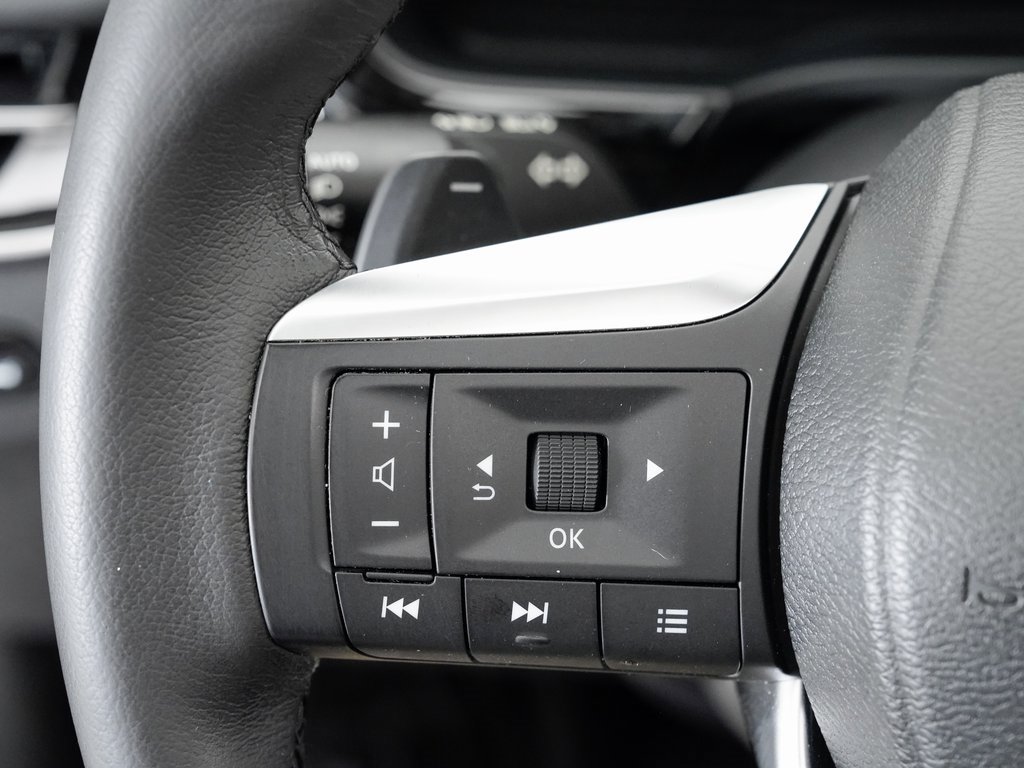 Used 2023 INFINITI QX60 Luxe w/ Cargo Package image 13