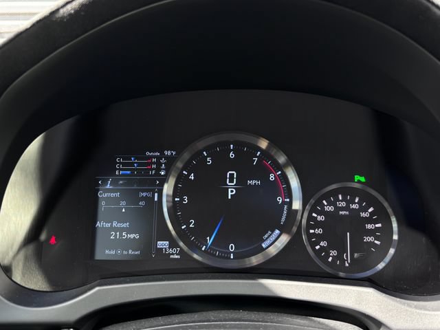 Used 2022 Lexus RC F w/ Premium Package RWD image 15