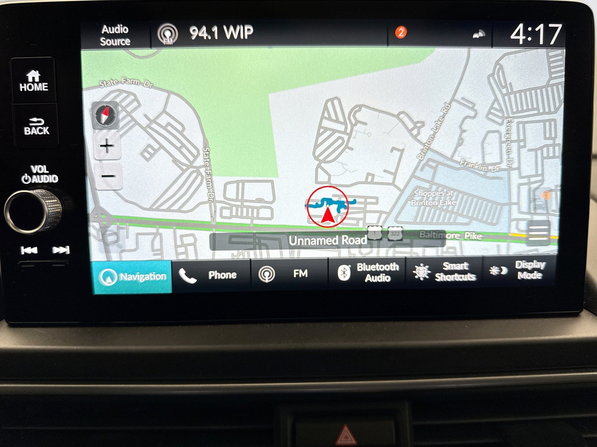 Used 2023 Honda Pilot Touring image 15