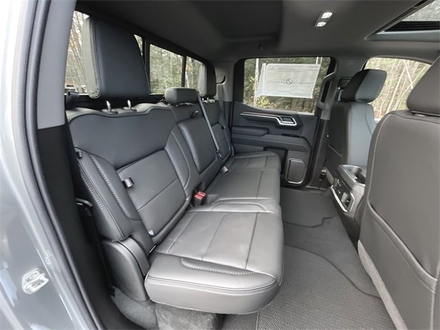 New 2026 GMC Sierra 1500 Denali w/ Technology Package image 28