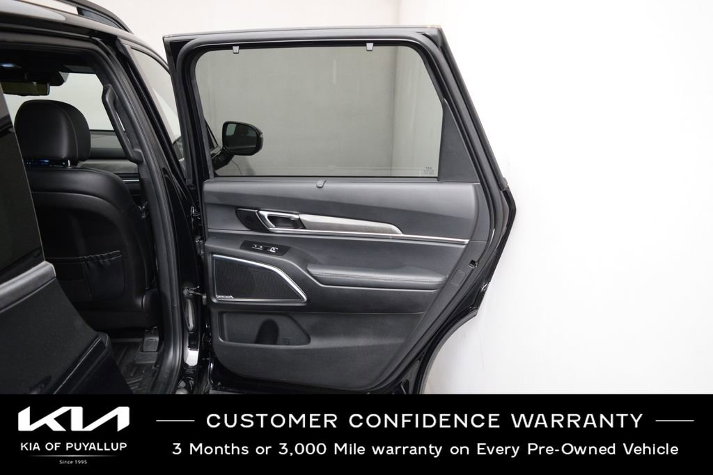 Certified 2023 Kia Telluride SX Prestige X-Pro AWD/4WD image 13