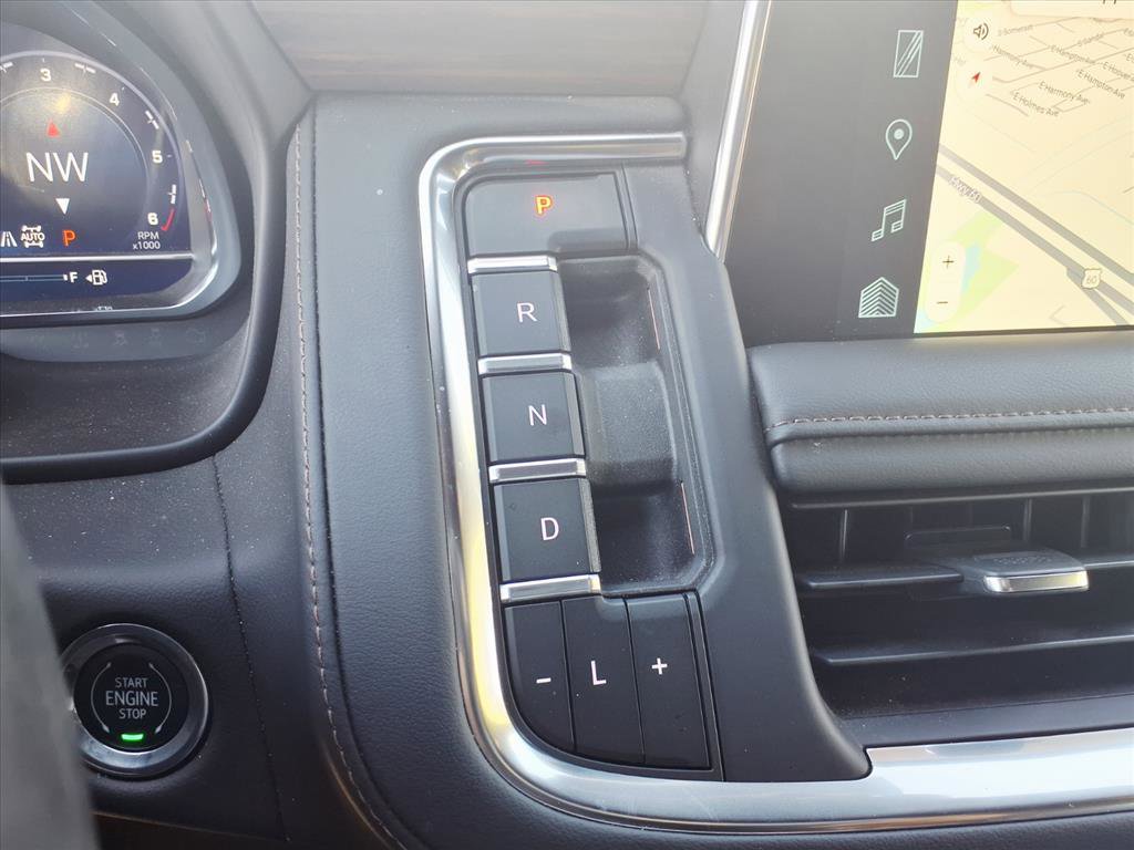 Used 2023 Chevrolet Tahoe High Country image 27