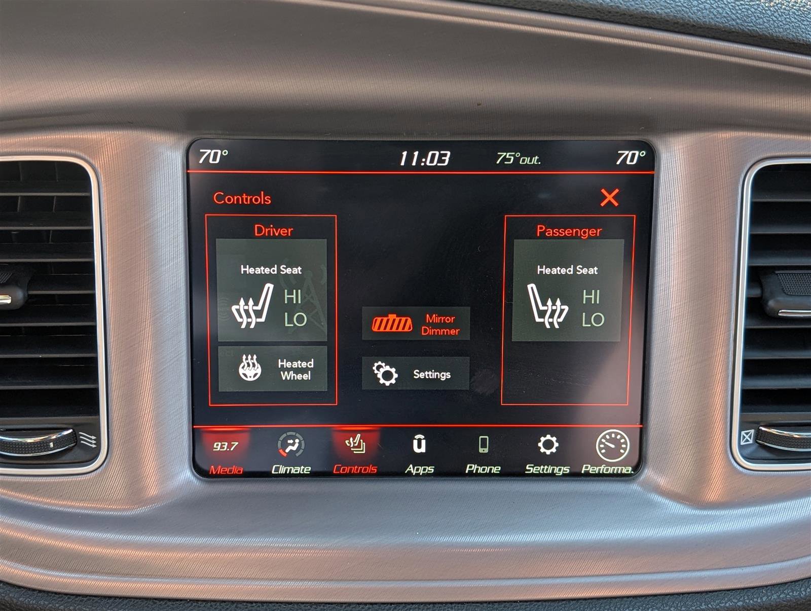 Used 2023 Dodge Charger Scat Pack image 26