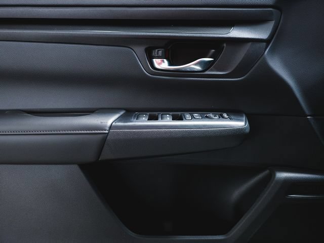 New 2026 Honda CR-V EX image 22