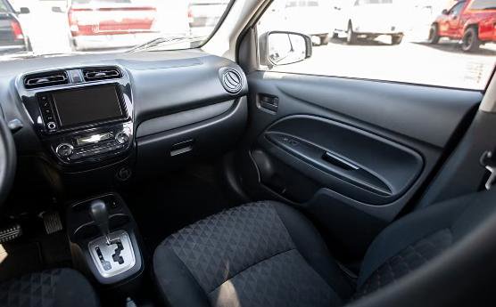 Used 2021 Mitsubishi Mirage LE image 14