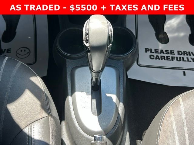 Used 2014 Chevrolet Spark LS image 22