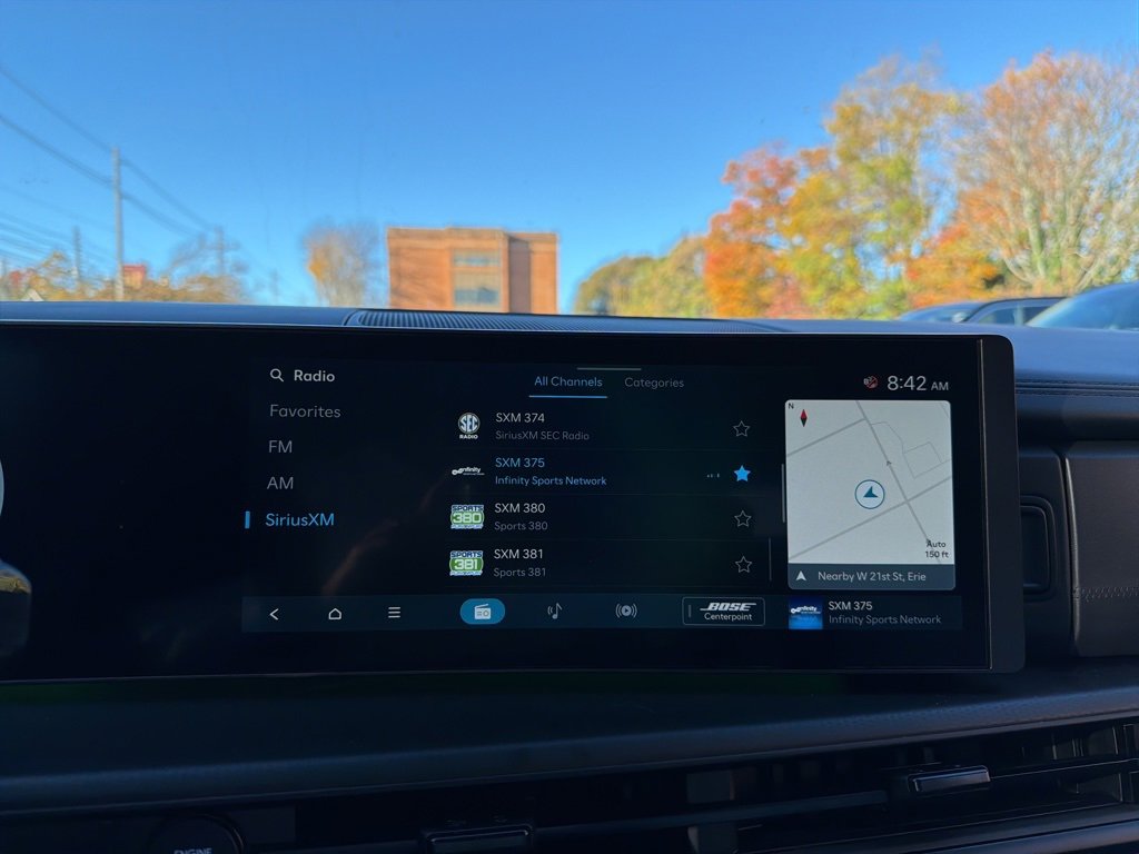 New 2026 Hyundai Santa Fe Calligraphy image 34