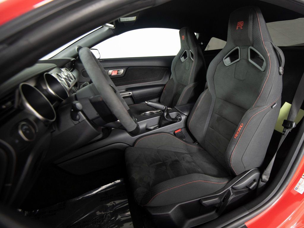 Used 2017 Ford Mustang Shelby GT350R image 37