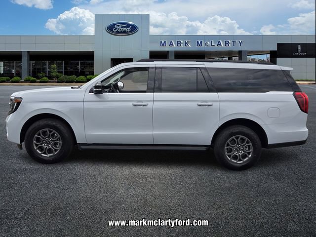 New 2026 Ford Expedition Max Active RWD image 2