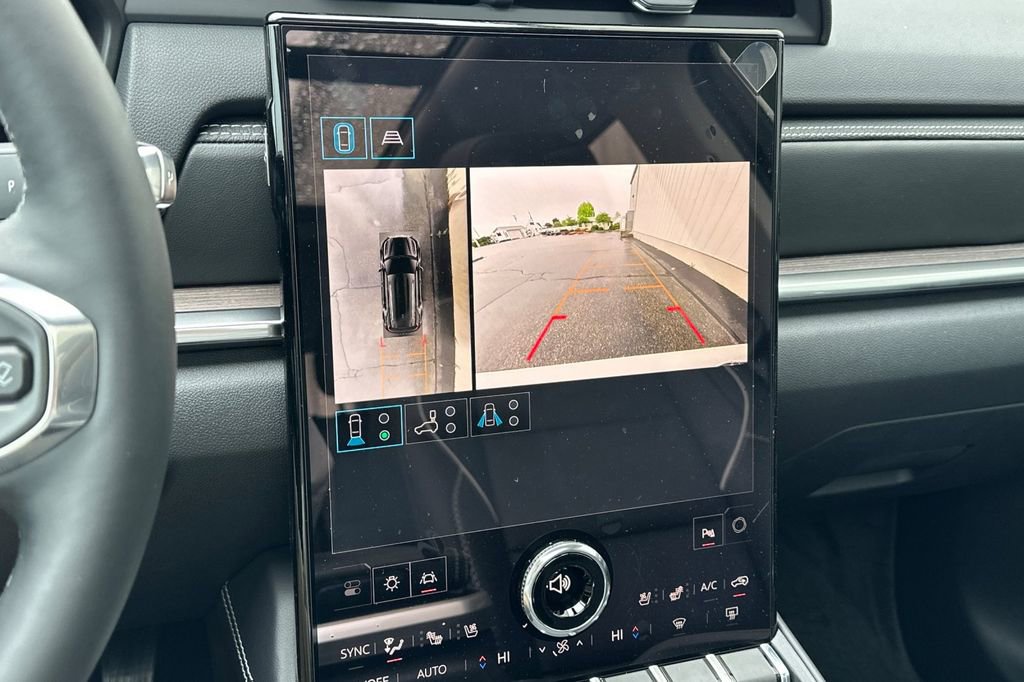 New 2026 GMC Terrain Denali AWD/4WD image 19