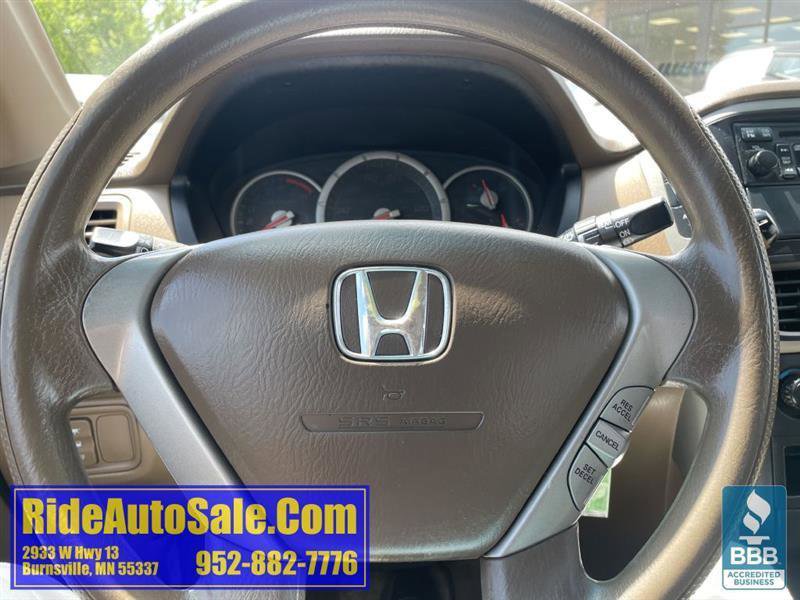 Used 2007 Honda Pilot LX image 20