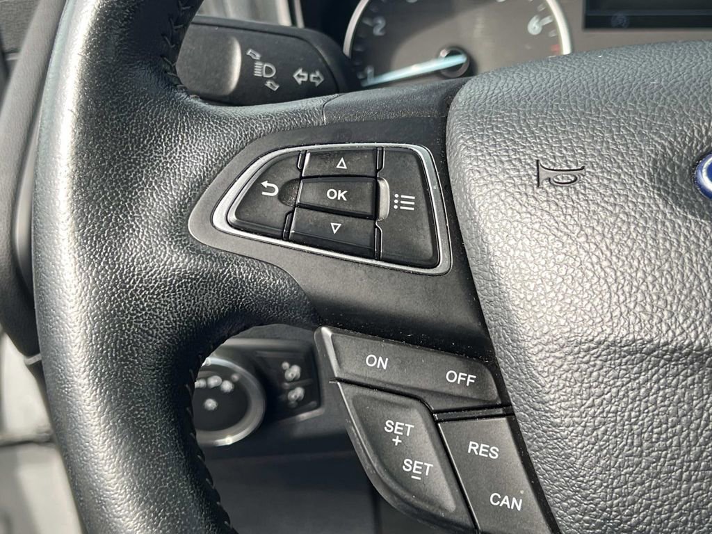 Used 2019 Ford EcoSport SES image 22