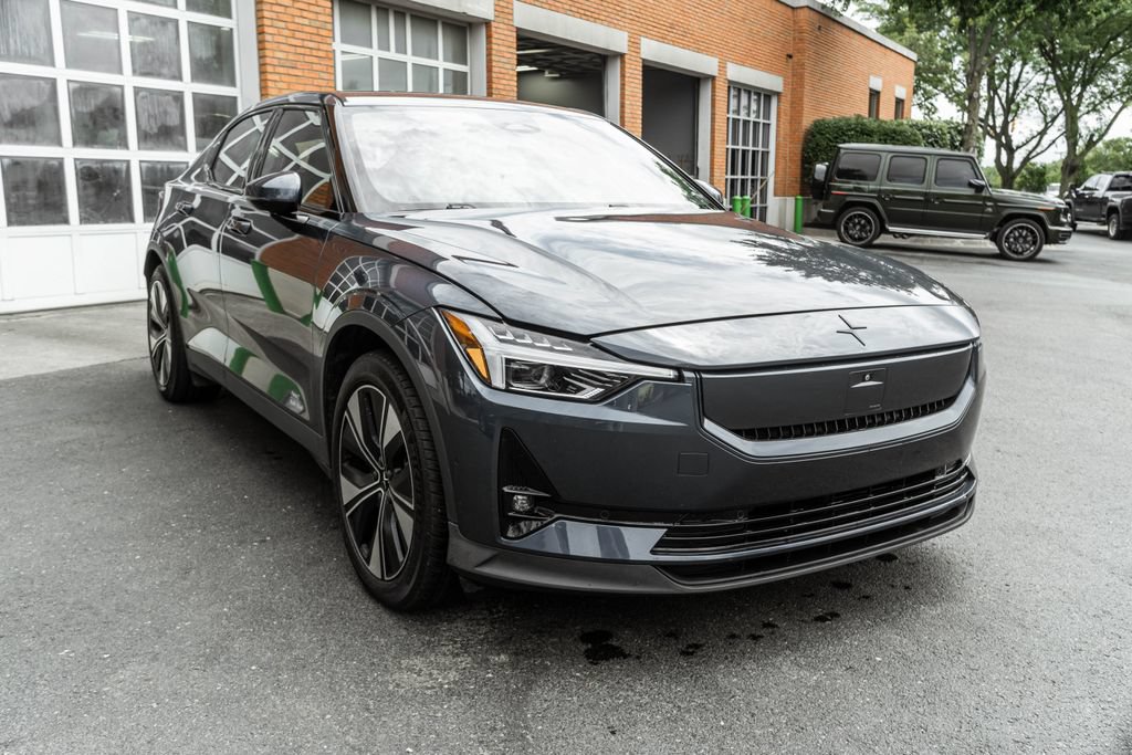 Used 2024 Polestar Polestar 2 AWD/4WD image 5