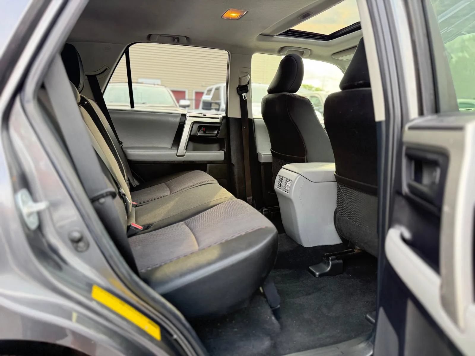 Used 2013 Toyota 4Runner SR5 w/ Convenience Pkg AWD/4WD image 12