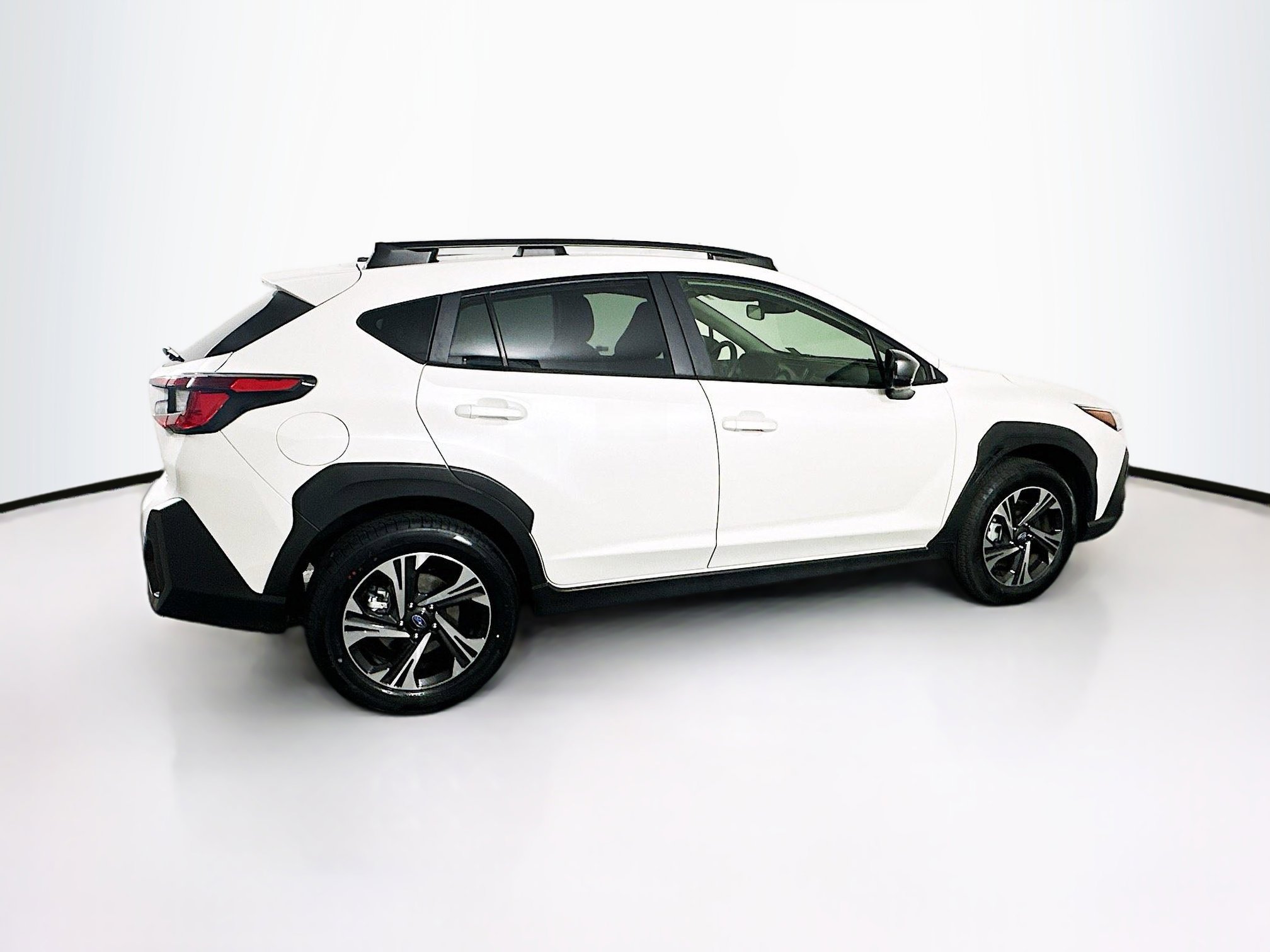 Used 2024 Subaru Crosstrek 2.0i Premium image 10
