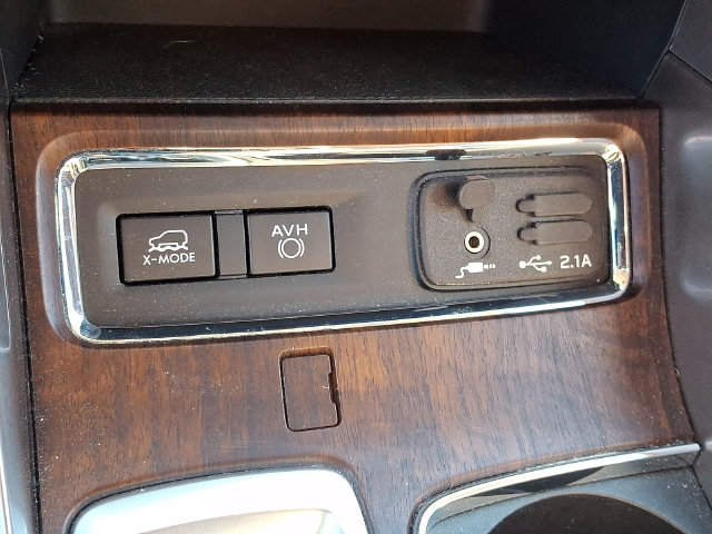 Used 2019 Subaru Ascent Touring w/ Popular Package #2 AWD/4WD image 26