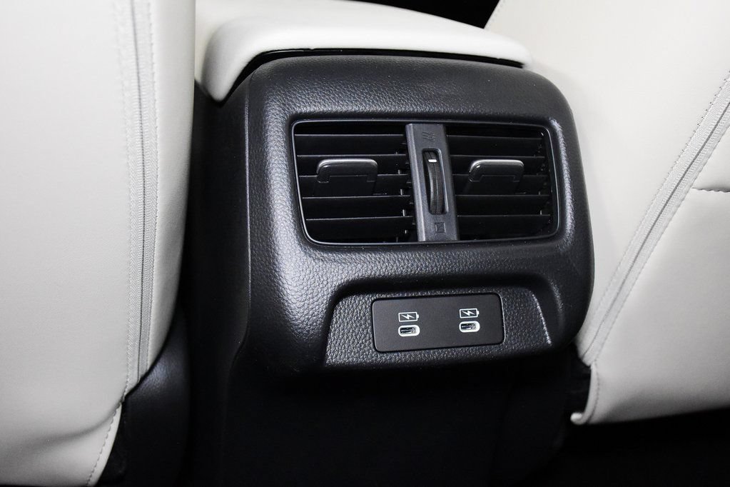 Used 2025 Acura ADX A-Spec AWD/4WD image 24