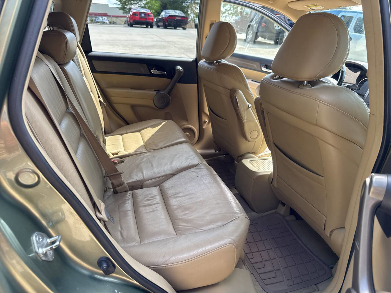 Used 2008 Honda CR-V EX-L image 14