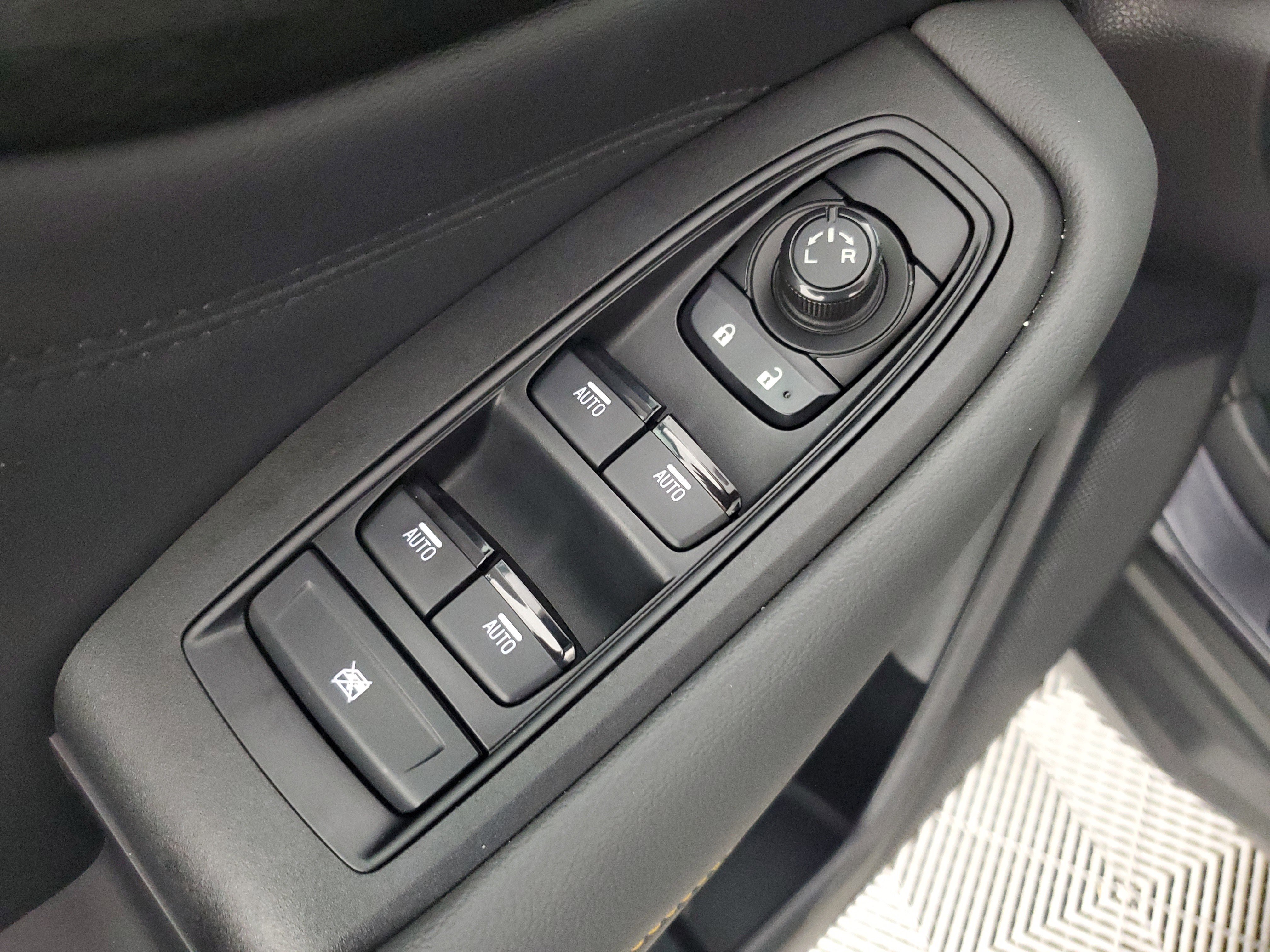 Used 2023 Subaru Outback Wilderness AWD/4WD image 28