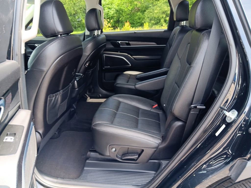 Used 2021 Kia Telluride SX AWD/4WD image 38
