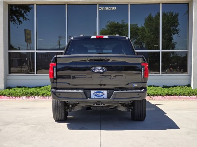 Used 2024 Ford F150 Lightning Flash image 6